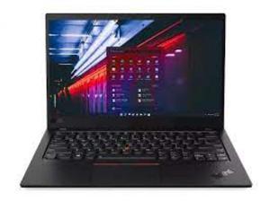 Refurbished Lenovo ThinkPad X1 Carbon G7 14 Ultrabook  Intel Core i58365U 16GHz 16GB 256GB M2 SSD AC WiFi HDMI BT 40 1920X1080 Windows 10 PRO  Grade B Screen has Keyboard Imprints  90 Day Warranty