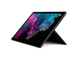 Refurbished Microsoft Surface PRO 6 Tablet  123 Touchscreen  Intel Core i58350U 17GHz 16GB 256GB SSD 2K Resolution Screen 2736 x 1824 Windows 11 Pro  No Keyboard