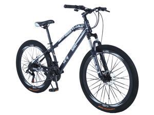 Mountain bike 20-Inch Mountain bicycle Wheels Frame-Steel Mountain bike 20-Inch Mountain bicycle Wheels Frame-Steel
