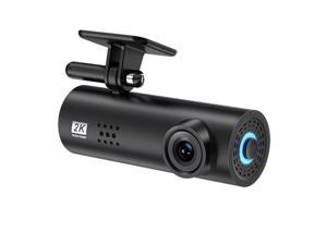 LF9 Pro WiFi Dashboard Camera Full HD 1080P Car DVR Night Vision G-sensor Dash Cam Driving Recorder