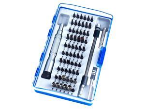 Precision Screwdriver Set, 36 in 1 Small Screw Driver Tool Kit, Professional Repair Tool Kit Plastic Screwdriver Toolbox, Blue, 1 Set Precision Screwdriver Set, 36 in 1 Small Screw Driver Tool Kit, Professional Repair Tool Kit Plastic Screwdriver Toolbox, Blue, 1 Set