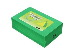 Diamond Grinding Block Hand Polishing Pad 60 Grit Sanding Polishing Pads Polishing Glass Stone Tile 1PCS Diamond Grinding Block Hand Polishing Pad 60 Grit Sanding Polishing Pads Polishing Glass Stone Tile 1PCS