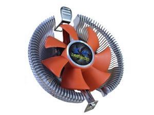 120mm CPU Air Cooler Fan, Dual Heat Pipe Mute Desktop Computer Host CPU Cooling Fan, CPU Cooling System Components, 1 Pcs 120mm CPU Air Cooler Fan, Dual Heat Pipe Mute Desktop Computer Host CPU Cooling Fan, CPU Cooling System Components, 1 Pcs