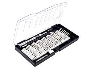 60PCS Precision Screwdriver Set 60 in 1 Magnetic Driver Kit Professional Repair Tool Kit for Iphone,Macbook,Watches and More(Balck) 60PCS Precision Screwdriver Set 60 in 1 Magnetic Driver Kit Professional Repair Tool Kit for Iphone,Macbook,Watches and More(Balck)