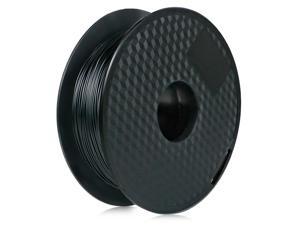 CREASEE PLA 3D Printer Filament 1.75mm with Dimensional Accuracy +/- 0.03 mm, 1 kg Spool,(2.2lbs),Fit Most FDM Printer CREASEE PLA 3D Printer Filament 1.75mm with Dimensional Accuracy +/- 0.03 mm, 1 kg Spool,(2.2lbs),Fit Most FDM Printer