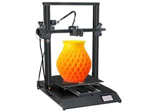 CREASEE Latest Upgrade 3D Printer Skywalker FDM DIY with TMC2208 32-bit Silent Mainboard,Safety Power Supply,Resume Printing and Removable Build Plate,Build Volume 300x300x400mm Printing Size CREASEE Latest Upgrade 3D Printer Skywalker FDM DIY with TMC2208 32-bit Silent Mainboard,Safety Power Supply,Resume Printing and Removable Build Plate,Build Volume 300x300x400mm Printing Size