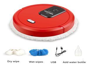 TANSTAN Robot Vacuum Cleaner, Tangle-free Suction , Slim, Automatic Self-Charging Robotic Vacuum Cleaner, Daily Schedule Cleaning, Ideal For Pet Hair,Hard Floor and Low Pile Carpet( Red ) TANSTAN Robot Vacuum Cleaner, Tangle-free Suction , Slim, Automatic Self-Charging Robotic Vacuum Cleaner, Daily Schedule Cleaning, Ideal For Pet Hair,Hard Floor and Low Pile Carpet( Red )