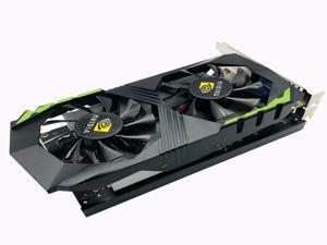 GTX 1050 Ti ,2GB GDDR5 DisplayPort 128-bit Gaming Graphic Card phics Card,Low Noise Video Memory Card,Compatible with Interface for HDMI/VGA/DVI/PCI-E,640 Core 900MHz Frequency GTX 1050 Ti ,2GB GDDR5 DisplayPort 128-bit Gaming Graphic Card phics Card,Low Noise Video Memory Card,Compatible with Interface for HDMI/VGA/DVI/PCI-E,640 Core 900MHz Frequency