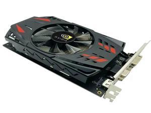 GTX1050 TI 4GB DDR5 128Bit Gaming Graphics Card,Low Noise Video Memory Card,Compatible with Interface for HDMI/VGA/DVI/PCI-E,640 Core 750MHz Frequency GTX1050 TI 4GB DDR5 128Bit Gaming Graphics Card,Low Noise Video Memory Card,Compatible with Interface for HDMI/VGA/DVI/PCI-E,640 Core 750MHz Frequency