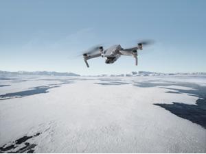 DJI Air 2S Fly More Combo - Drone Quadcopter UAV 5.4K Video, 1-Inch CMOS Sensor, 4 Directions of Obstacle Sensing, 31-Min Flight Time, Max 7.5-Mile Video Transmission, MasterShots, Gray DJI Air 2S Fly More Combo - Drone Quadcopter UAV 5.4K Video, 1-Inch CMOS Sensor, 4 Directions of Obstacle Sensing, 31-Min Flight Time, Max 7.5-Mile Video Transmission, MasterShots, Gray