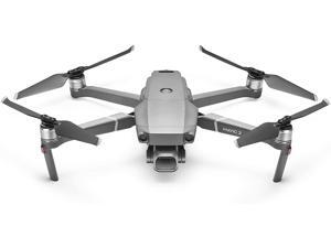 DJI Mavic 2 Pro - Drone Quadcopter UAV with Hasselblad Camera 3-Axis Gimbal HDR 4K Video Adjustable Aperture 20MP 1" CMOS Sensor, up to 48mph, Gray DJI Mavic 2 Pro - Drone Quadcopter UAV with Hasselblad Camera 3-Axis Gimbal HDR 4K Video Adjustable Aperture 20MP 1" CMOS Sensor, up to 48mph, Gray