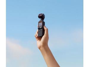DJI Pocket 2 Handheld Gimbal Camera DJI Pocket 2 Handheld Gimbal Camera