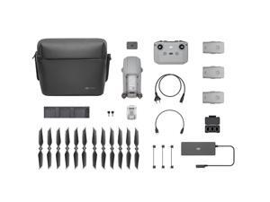 DJI Mavic Air 2 - Fly More Combo With 1-Year DJI Care Bundle DJI Mavic Air 2 - Fly More Combo With 1-Year DJI Care Bundle