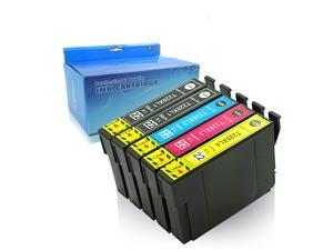 Oyate Compatible Ink Cartridge Replacement for 220 220XL Work with Workforce WF-2630 WF-2650 WF-2660 WF-2760 WF-2750 XP-320 XP-420 (2*Black, 1*Cyan, 1*Magenta, 1*Yellow, 5-Pack) Oyate Compatible Ink Cartridge Replacement for 220 220XL Work with Workforce WF-2630 WF-2650 WF-2660 WF-2760 WF-2750 XP-320 XP-420 (2*Black, 1*Cyan, 1*Magenta, 1*Yellow, 5-Pack)