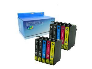 Oyate compatible Ink Cartridge Replacement for Epson 288 288XL for Expression XP-330 Expression XP-430 Expression XP-434 Printer (4BK 2C 2M 2Y,5PK) Oyate compatible Ink Cartridge Replacement for Epson 288 288XL for Expression XP-330 Expression XP-430 Expression XP-434 Printer (4BK 2C 2M 2Y,5PK)