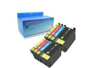 Oyate 252XL Compatible for Epson 252 252XL Ink Cartridge Use in Epson Workforce Wf-3640 Wf-7610 Wf-3620 Wf-3630 Wf-7620 Wf-7110 Wf-7710 Wf-7720 Wf-7210 (2BK/2C/2M/2Y) 8 Pack Oyate 252XL Compatible for Epson 252 252XL Ink Cartridge Use in Epson Workforce Wf-3640 Wf-7610 Wf-3620 Wf-3630 Wf-7620 Wf-7110 Wf-7710 Wf-7720 Wf-7210 (2BK/2C/2M/2Y) 8 Pack