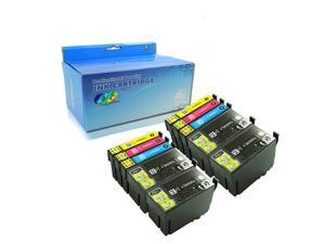 Oyate 252XL Compatible for Epson 252 252XL Ink Cartridge Use in Epson Workforce Wf-3640 Wf-7610 Wf-3620 Wf-3630 Wf-7620 Wf-7110 Wf-7710 Wf-7720 Wf-7210 (4BK/2C/2M/2Y) 10 Pack Oyate 252XL Compatible for Epson 252 252XL Ink Cartridge Use in Epson Workforce Wf-3640 Wf-7610 Wf-3620 Wf-3630 Wf-7620 Wf-7110 Wf-7710 Wf-7720 Wf-7210 (4BK/2C/2M/2Y) 10 Pack