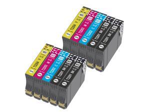 Oyate Compatible Ink Cartridge T220 Replacement for 220 220XL Work with Workforce WF-2630 WF-2650 WF-2660 WF-2760 WF-2750 XP-320 XP-420 (4*Black, 2*Cyan, 2*Magenta, 2*Yellow, 10-Pack) Oyate Compatible Ink Cartridge T220 Replacement for 220 220XL Work with Workforce WF-2630 WF-2650 WF-2660 WF-2760 WF-2750 XP-320 XP-420 (4*Black, 2*Cyan, 2*Magenta, 2*Yellow, 10-Pack)