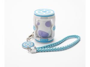 Wireless Bluetooth Catcher for iPhone & Android with Long Lasting Battery MEGACOM Catchmon Go Pink Auto Catcher for Pokemon Go Plus Portable Always On Pokemon Go Plus Auto Catch Accessory 