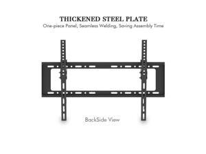 UKCOCO TMW798 32-70" Wall Mount Bracket TV Stand  with Spirit Level