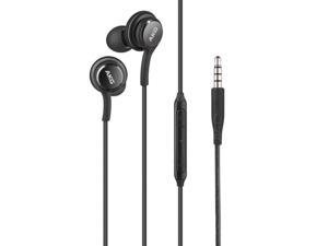 Samsung AKG Headphones Headset EarBuds Earphones For Galaxy S9 S10 S20/FE Note10