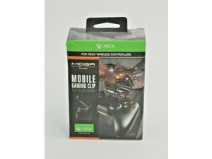 Moga Mobile Gaming Clip/Xbox Wireless Controllers Foldable Adjustable Moga Mobile Gaming Clip/Xbox Wireless Controllers Foldable Adjustable