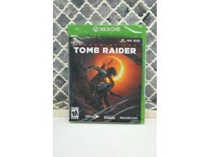 Shadow Of The Tomb Raider Xbox One 4K Ultra Hd Shadow Of The Tomb Raider Xbox One 4K Ultra Hd