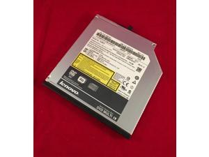Hl Data Multi Ultrabay Slim Dvd+Rw Uj8c2 Gu70n Ad-7940H+ For Lenovo 45N7457 + Hl Data Multi Ultrabay Slim Dvd+Rw Uj8c2 Gu70n Ad-7940H+ For Lenovo 45N7457 +