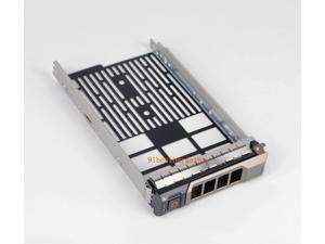 3.5" Sas/Sata Hard Drive Caddy Hdd Tray Caddy For Dell Poweredge T340 Server 3.5" Sas/Sata Hard Drive Caddy Hdd Tray Caddy For Dell Poweredge T340 Server