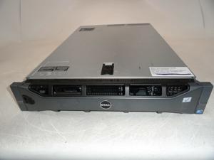 Dell Poweredge R710 Server 2X Xeon X5650 6-Core 2.67Ghz 96Gb 0Hd Boots Dell Poweredge R710 Server 2X Xeon X5650 6-Core 2.67Ghz 96Gb 0Hd Boots