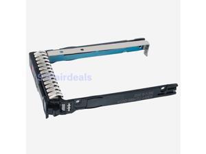 Hard Drive Tray Caddy For Hp Gen10 2.5" Nvme Dl385 G10 Us Ship@Sameday Hard Drive Tray Caddy For Hp Gen10 2.5" Nvme Dl385 G10 Us Ship@Sameday
