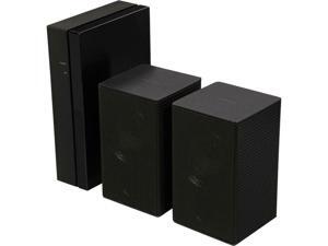 Samsung Swa-9000S/Za 2 Ch Rear Wireless Speaker Kit For Sound+ Soundbars Samsung Swa-9000S/Za 2 Ch Rear Wireless Speaker Kit For Sound+ Soundbars