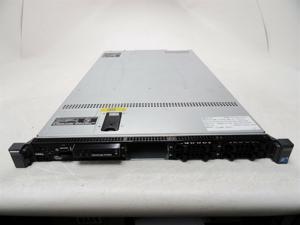 Dell Equallogic Fs7500 Server 2*Xeon Qc-E5620@2.4Ghz 24Gb 0Hd Boots Dell Equallogic Fs7500 Server 2*Xeon Qc-E5620@2.4Ghz 24Gb 0Hd Boots
