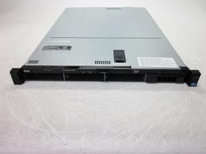 Dell Poweredge R320 1U Server 1X Xeon E5-1410 2.8Ghz 8Gb 0Hd Boots Dell Poweredge R320 1U Server 1X Xeon E5-1410 2.8Ghz 8Gb 0Hd Boots