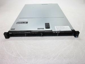 Dell Poweredge R320 1U Server 1X Low Voltage 6 Core Xeon E5-2430Lv2 2.4Ghz 48Gb Dell Poweredge R320 1U Server 1X Low Voltage 6 Core Xeon E5-2430Lv2 2.4Ghz 48Gb