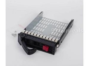 3.5" Sas/Sata Hdd Hard Drive Tray Caddy For Hp Dl360 G6 G7 Ship@Us 3.5" Sas/Sata Hdd Hard Drive Tray Caddy For Hp Dl360 G6 G7 Ship@Us