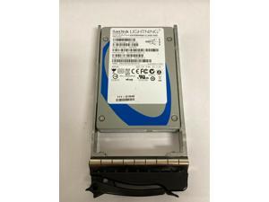 800Gb Sas Ssd Solid State Hard Drive E-X4030a-R6 De5600 Lb806mc 800Gb Sas Ssd Solid State Hard Drive E-X4030a-R6 De5600 Lb806mc