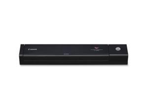 Canon Image Scanner 8Ppm 12-3/10"X2-1/5"X1-1/2" Black P208ii Canon Image Scanner 8Ppm 12-3/10"X2-1/5"X1-1/2" Black P208ii