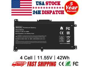 Bk03xl Battery For Hp Pavilion X360 14-Ba00 Hstnn-Ub7g 916811-855 916366-541 Pc Bk03xl Battery For Hp Pavilion X360 14-Ba00 Hstnn-Ub7g 916811-855 916366-541 Pc