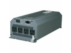 1800W Powerverter Automotive/Truck Inverter With 4 Outlets 1800W Powerverter Automotive/Truck Inverter With 4 Outlets