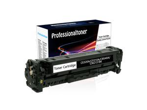 1PK CRG131 Black Toner Compatible for Canon imageCLASS LBP7110Cw MF8280Cw 624Cw 628Cw