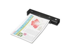 Canon Imageformula P-208Ii Scan-Tini Handheld Scanner - 600 Dpi Optical Canon Imageformula P-208Ii Scan-Tini Handheld Scanner - 600 Dpi Optical