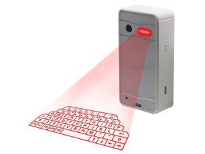 Laser Projection Keyboard Newegg Com