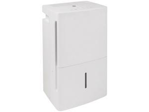 GE 50 Pints Portable Home Dehumidifier, ADEL50LY GE 50 Pints Portable Home Dehumidifier, ADEL50LY