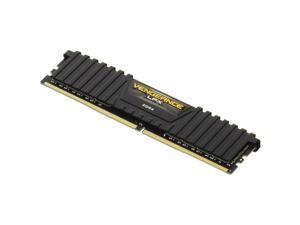 CORSAIR Vengeance LPX 16GB 288-Pin DDR4 SDRAM DDR4 3000 (PC4 24000) Desktop Memory Model CM4X16GC3000C16K4D-CN