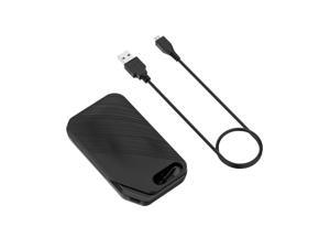 Power Charging Case Storage Case For Plantronics Voyager 5200/5210 Bluetooth Headset Charger USB Charging Case