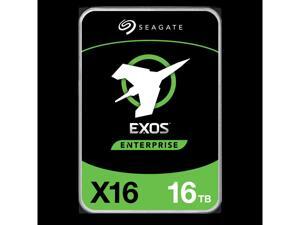 PC/タブレット PCパーツ Seagate Exos X16 14TB 7200 RPM Enterprise Hard Drive - Newegg.com