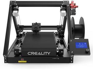 Creality CR-30 3D Printer 3DPrintMill with Z-axis Wireless Printing, Double-Gear Metal Extrusion Mechanism, Rolling Conveyor Belt CoreXY Structure Filament Sensor Creality CR-30 3D Printer 3DPrintMill with Z-axis Wireless Printing, Double-Gear Metal Extrusion Mechanism, Rolling Conveyor Belt CoreXY Structure Filament Sensor