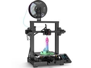 Creality Official Ender 3 V2 Neo 3D Printer with CR Touch Auto Leveling Kit, PC Steel Printing Platform, Metal Bowden Extruder, 95% Pre-Install 3D Printers for Beginner and Pro(220*220*250mm)