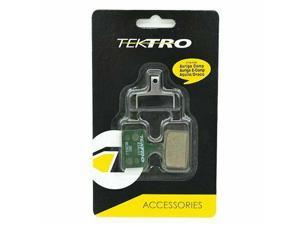 Tektro E10.11 Organic Compound Disc Brake Pads Auriga, Draco, Orion, 1 Pack, STB1788